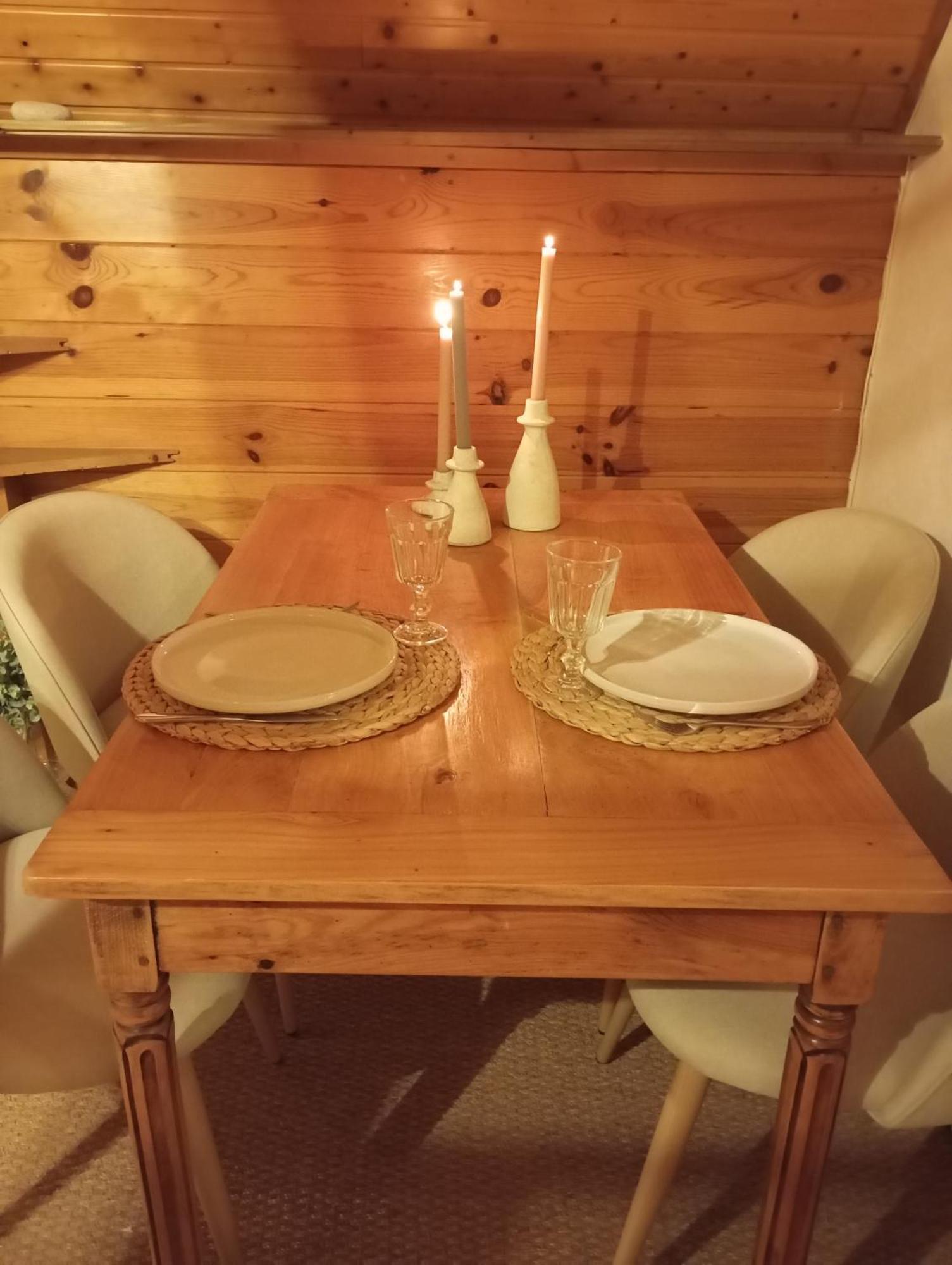 Escapade Romantique Sous Les Toits De Kereon - Centre Historique, Rue Pietonne *